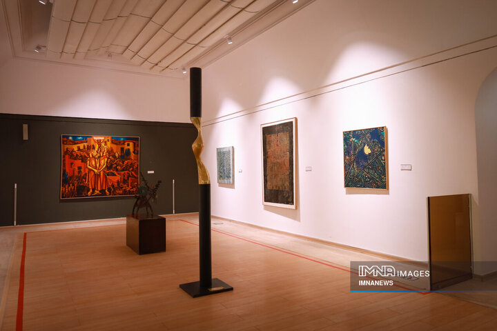 موزه صنعتی کرمان