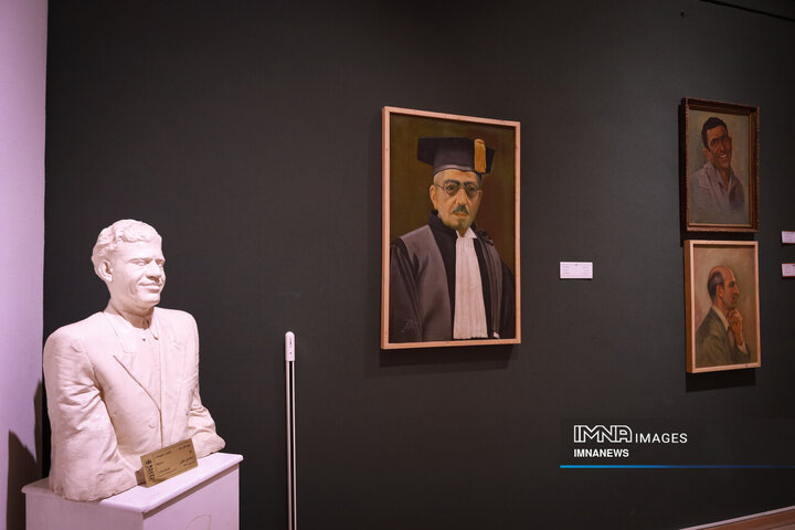 موزه صنعتی کرمان