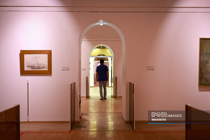 موزه صنعتی کرمان