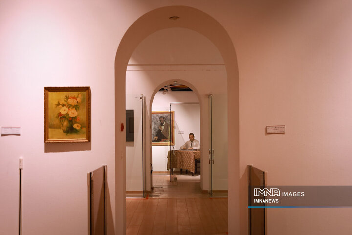 موزه صنعتی کرمان