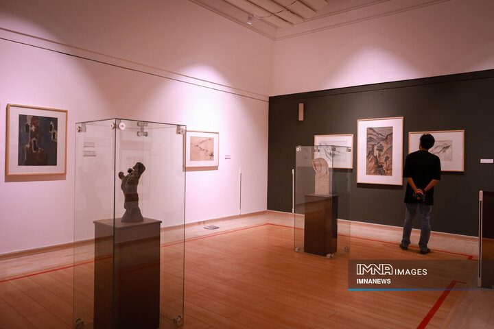 موزه صنعتی کرمان