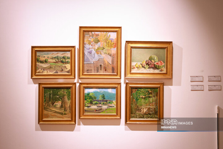 موزه صنعتی کرمان