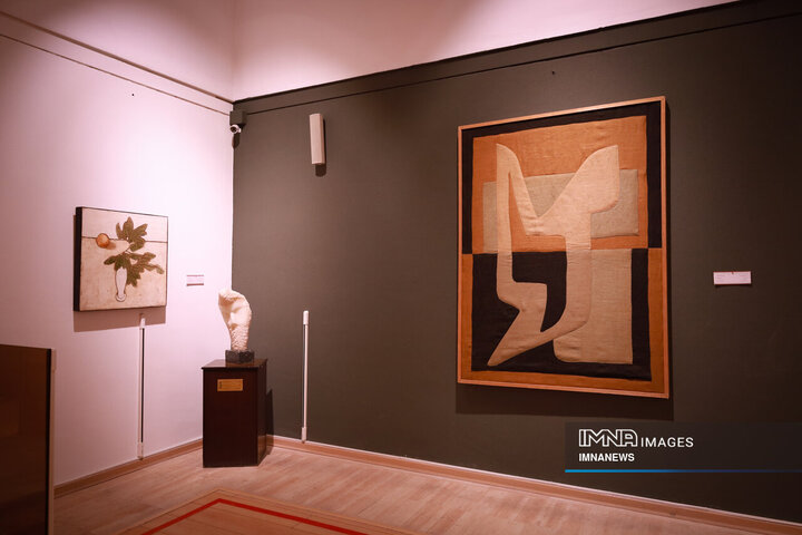 موزه صنعتی کرمان