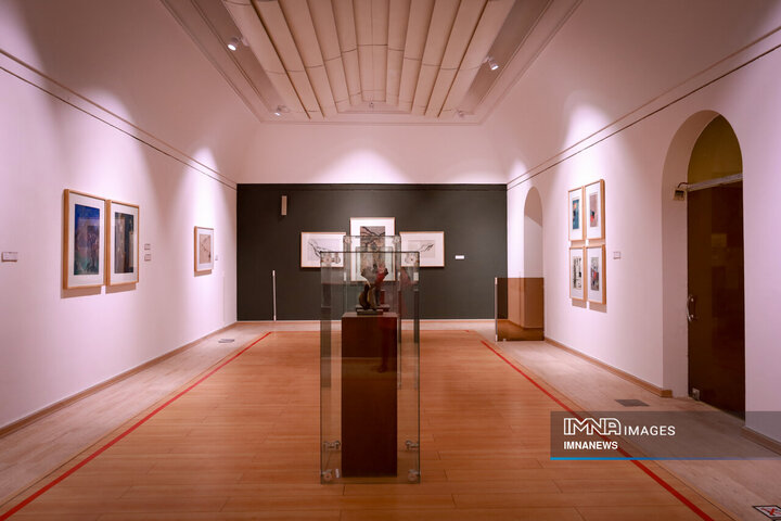 موزه صنعتی کرمان