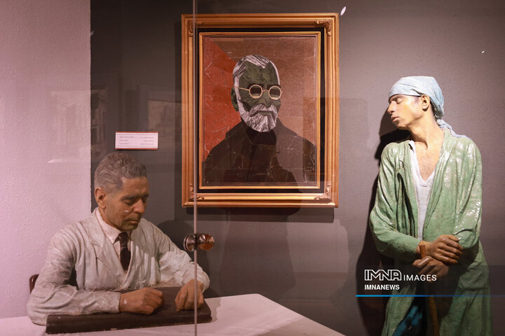 موزه صنعتی کرمان