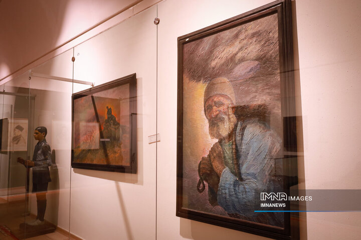 موزه صنعتی کرمان