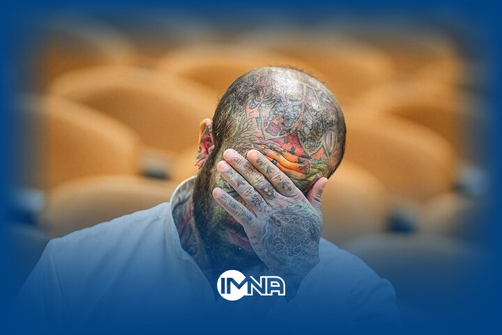 فیلم| آخرین وضعیت حکم تتلو اعلام شد