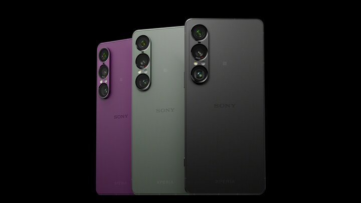 گوشی اکسپریا ۱ مارک ۷ +  قیمت، معرفی مشخصات و دوربین Xperia ۱ VII