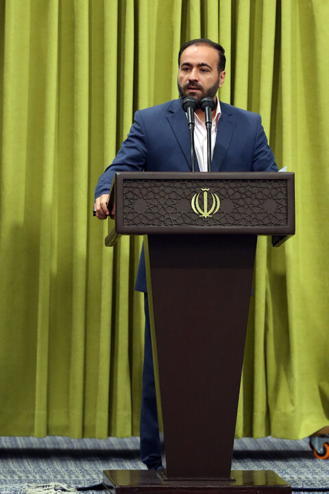 دیدار معلمان با رهبر معظم انقلاب