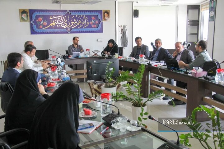 موافقت کمیسیون فرهنگی شورا با کمک شهرداری اصفهان به آزادسازی زندانیان جرائم غیرعمد