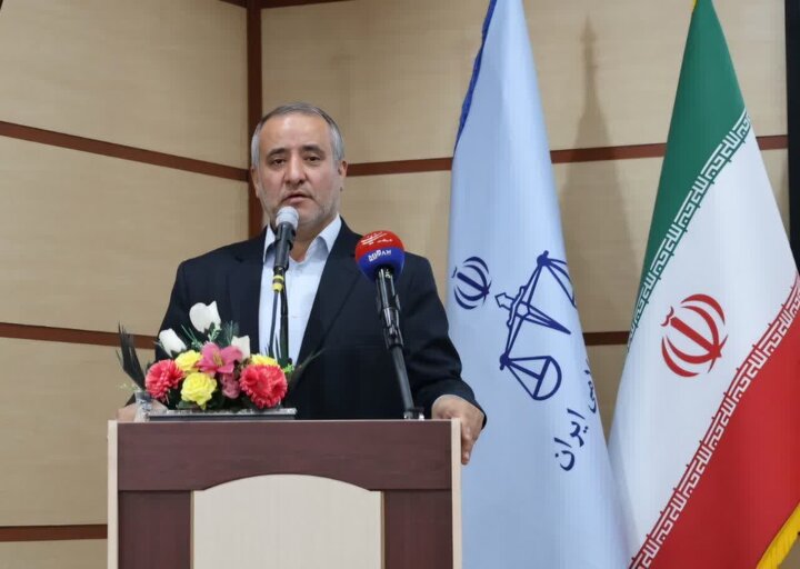 امنیت پایه توسعه، تولید و سرمایه‌گذاری است