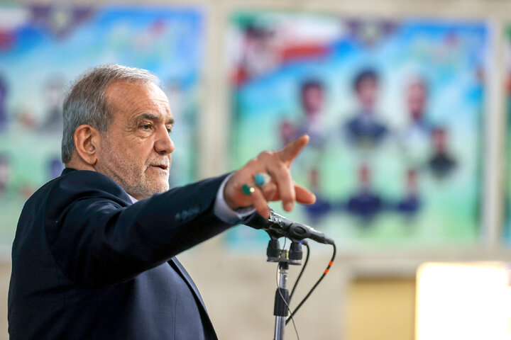 حکمرانی صحیح و جلوگیری از رانت و فساد در گرو برخورداری از نظام داده دقیق و به‌روز است