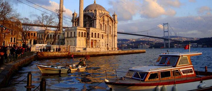 قیمت تور استانبول؛ یک مقصد، هزار تجربه، یک قیمت عالی