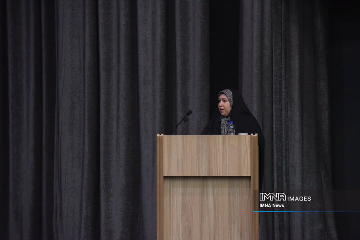 نشست خبری شهردار تهران