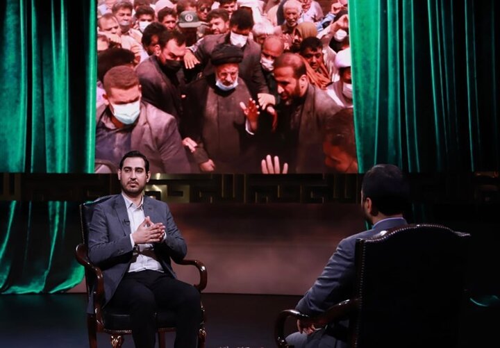 «مردم دار» در سالگرد شهادت سید ابراهیم رئیسی روی آنتن می‌رود