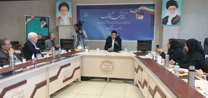 تخصیص اعتبار ویژه برای جاده مرگبار قیدار به ابهر