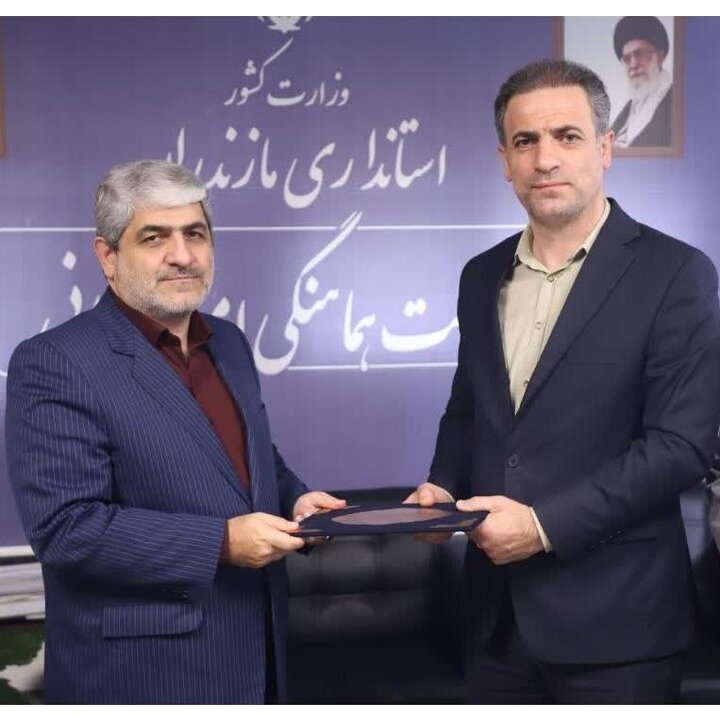 شهردار رامسر منصوب شد