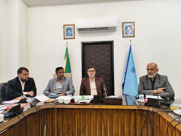 باربرگ‌های صوری عامل افزایش قاچاق سوخت است