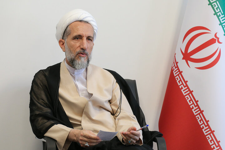 نهادها به وظایف ایجابی خود در حوزه عفاف و حجاب عمل کنند