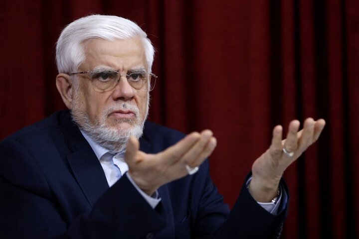 عارف: دور زدن تحریمها را به کنارگذاشتن تحریمها تبدیل خواهیم کرد