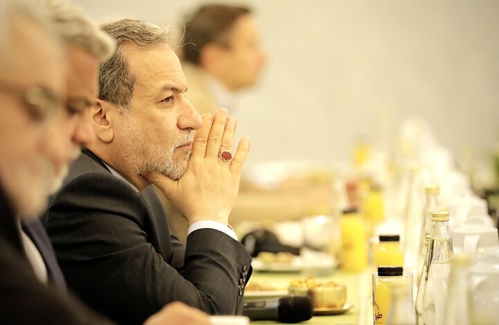 ایران بر گسترش همکاری اقتصادی با آفریقا در قالب منطقه آزاد تجاری تاکید دارد