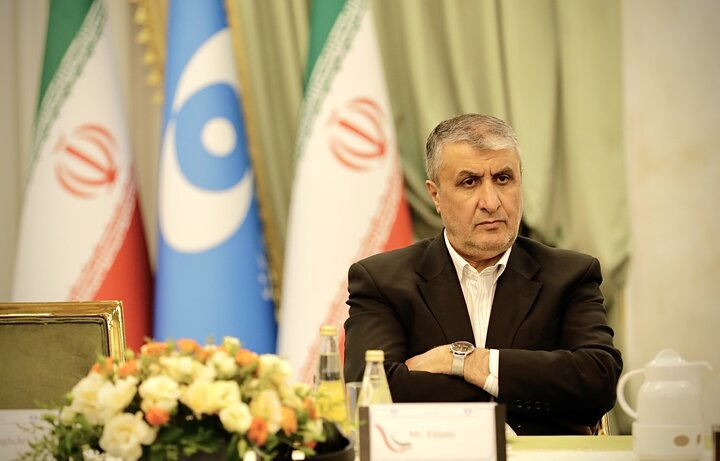 رویکرد سازمان انرژی اتمی بر سیاست «درهای باز، نوآوریهای باز» متمرکز است