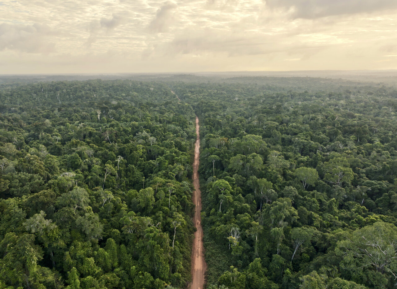 مبارزه با تغییرات اقلیمی با پروژه‌های نوآور