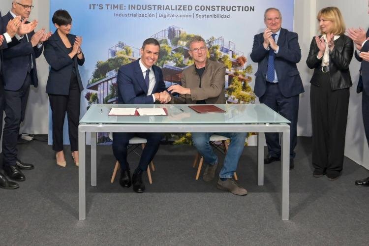 مبارزه با تغییرات اقلیمی با پروژه‌های نوآور