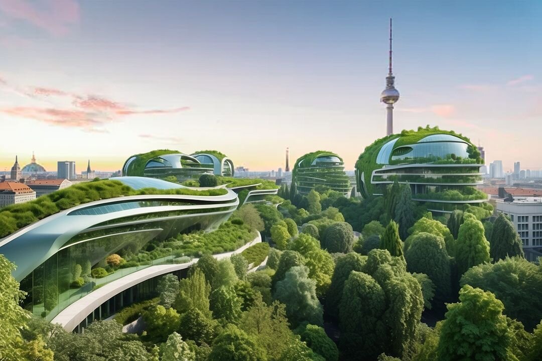 بالکن‌ها پلی میان خانه و شهر