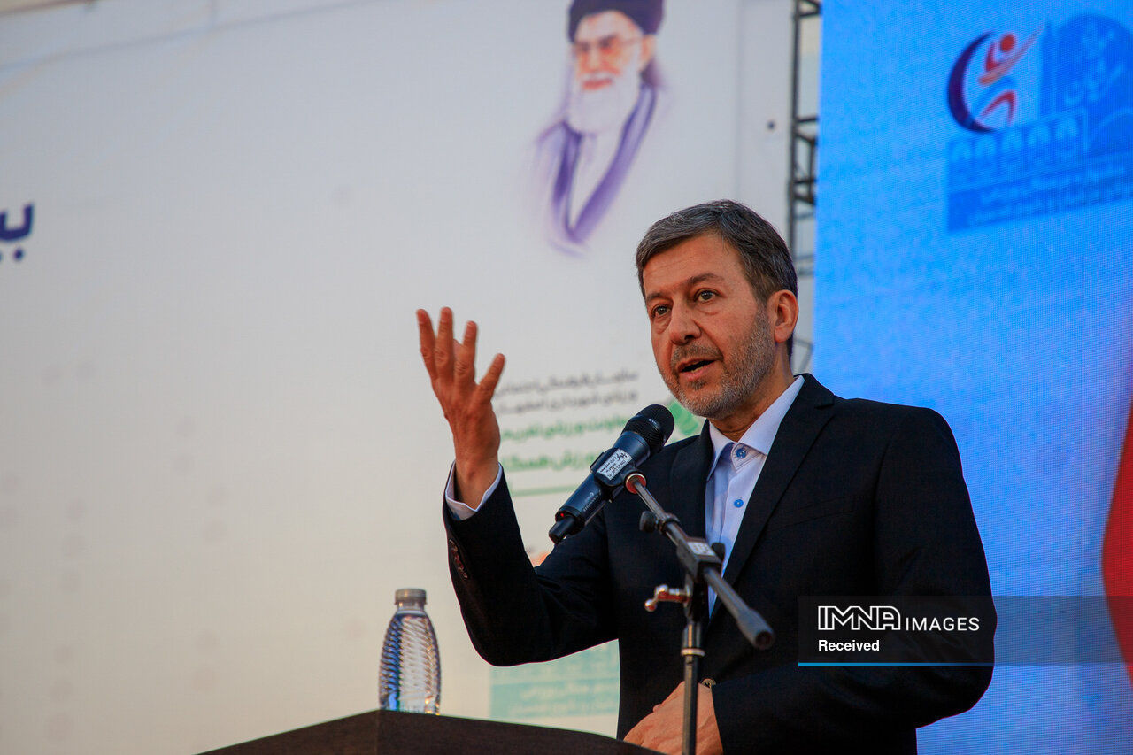 پایان باشکوه بیستوچهارمین دوره جام مولای عرشیان و بانوی قدسیان