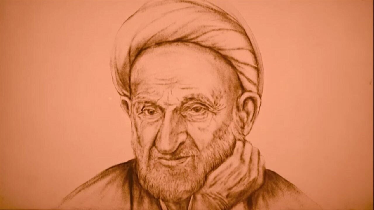 زندگینامه آیت الله بهجت؛ فقیهی عارف که سبک زندگیاش الهامبخش شد