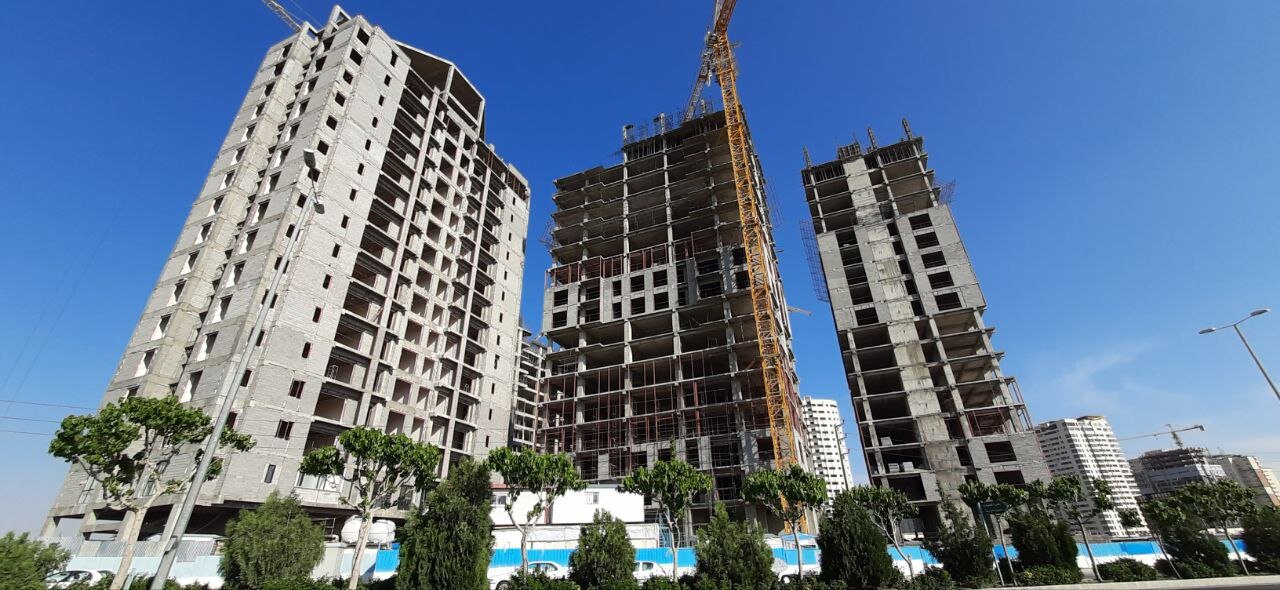 زندگی لوکس در منطقه کوهک: بررسی جدیدترین برجهای مسکونی غرب تهران