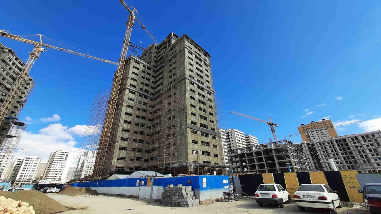 زندگی لوکس در منطقه کوهک: بررسی جدیدترین برجهای مسکونی غرب تهران