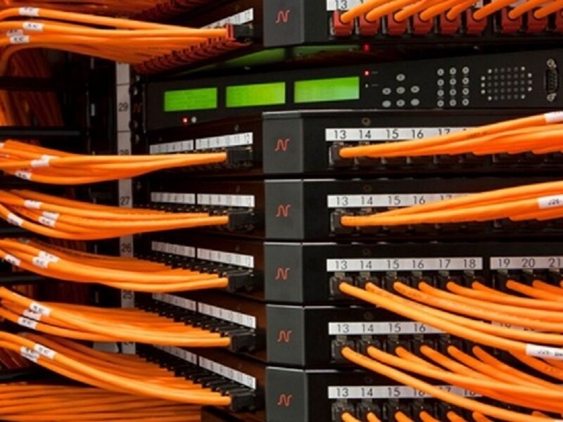مزایای خرید کابل شبکه باکیفیت چیست؟