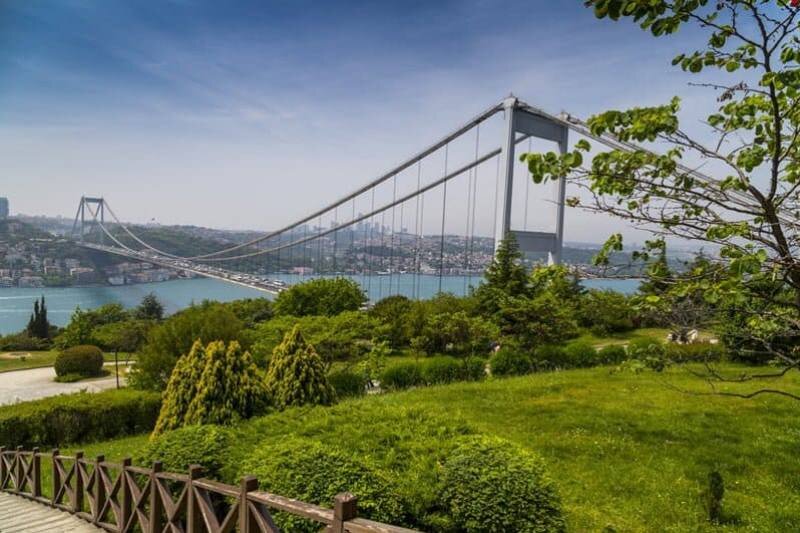 قیمت تور استانبول؛ یک مقصد، هزار تجربه، یک قیمت عالی