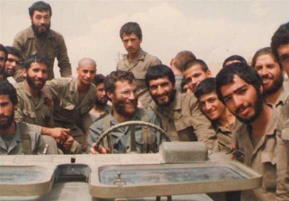 پایانی بر یک حصر ناجوانمردانه