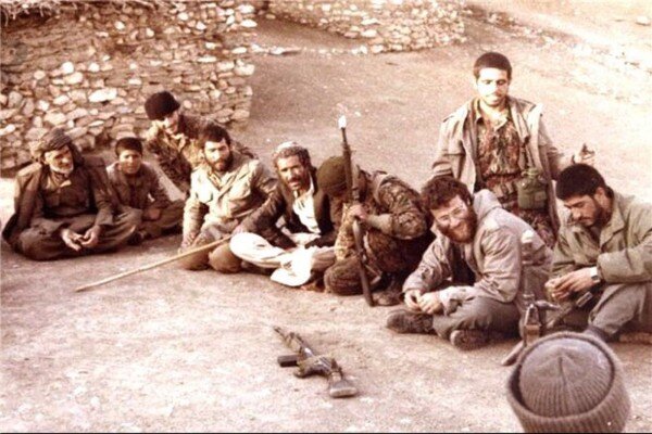 پایانی بر یک حصر ناجوانمردانه