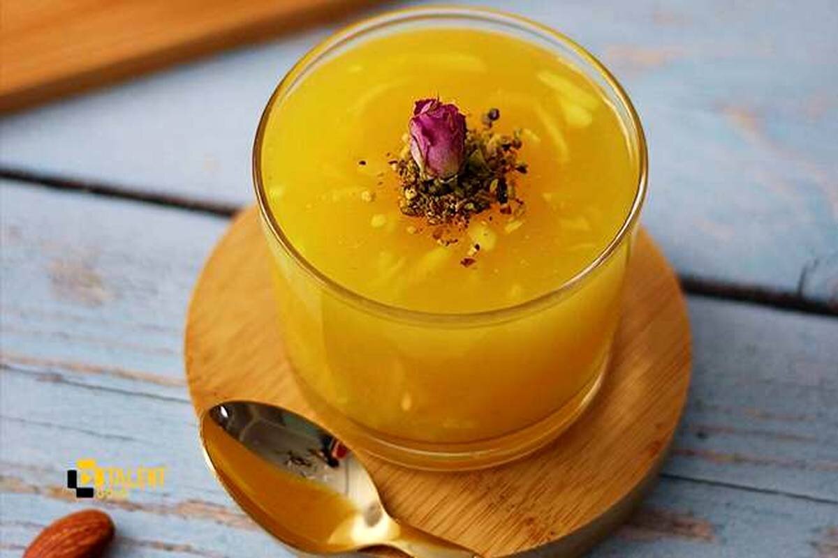 سفر به سفره‌های خوشمزه‌ یزدی‌ها