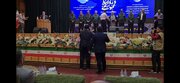 نقش موثر روابط عمومی‌ها در انعکاس دستاوردهای بسیج