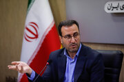 بهسازی و پیاده‌راه‌سازی بوستان امام رضا(ع) در منطقه ۱۱ اصفهان آغاز شد