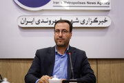 پارک مطهر ساماندهی شد