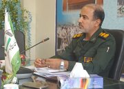 برگزاری نمایش اقتدار منطقه‌ای عشایر به میزبانی کرمان