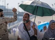 عربستان ابرها را بارور می‌کند