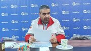 راه‌اندازی خط تولید آب معدنی هلال‌احمر در آینده نزدیک