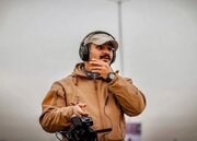 خواستار برخورد با مقصرین احتمالی فوت عکاس خبری هستیم