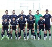 بازگشت دوباره پیکان به لیگ برتر/ سقوط نفت به لیگ دسته دوم