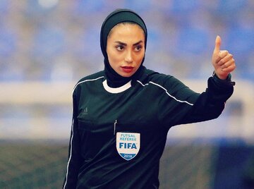 بیوگرافی زری فتحی + عکس