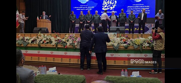 نقش موثر روابط عمومی‌ها در انعکاس دستاوردهای بسیج