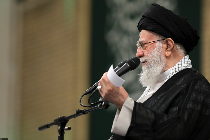 نمایندگان مجلس به دیدار رهبر انقلاب می‌روند