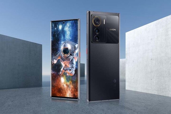 گوشی ZTE Axon 50 از چه تراشه‌ای بهره می‌برد؟
